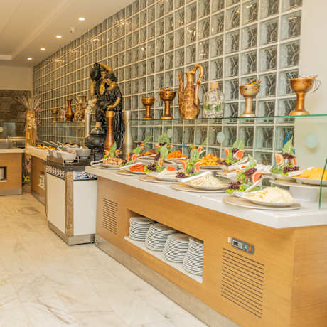 Sealife Kemer Resort Hotel